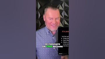 #10 Unlocking Market Direction  Hacking Sentiment Analysis for Profitable Trading