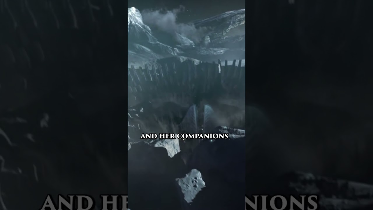 What is Eris' Rock? How it saved her life & gave her powers! 