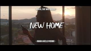 JEDAG JEDUG ENAK! - NEW HOME REMIX ( AWAN AXELLO )