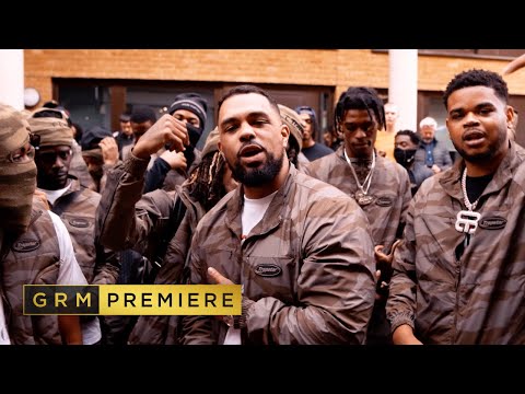 Blade Brown X K-Trap - Xtra Time | Grm Daily