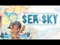 Isles of Sea and Sky | GAMEPLAY TRAILER