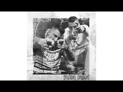 Gzuz ft. Lx - Drück Drück