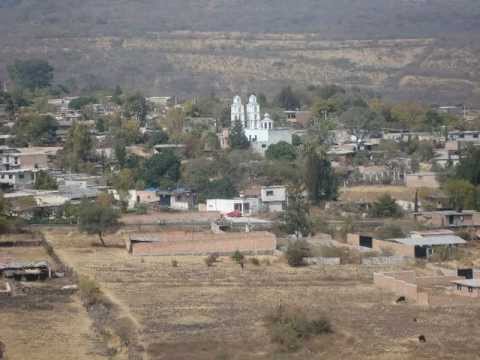 Beto Terrazas "Con los pies en la tierra" - YouTube