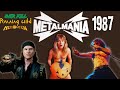 Metalmania ’87 – Międzynarodowa potęga metalu!