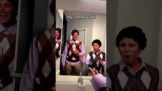 If my camera roll was leaked