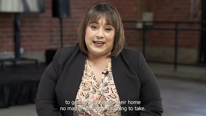 Ana Pacheco - #TEAMFAST - EXP Realty