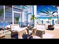 Sea breeze house with sea view and Ocean sound#tropicalhouse #Island#searesort #Ocean