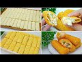 Risoles isi ayam dan sayuran tanpa telur  resep risoles ragout ayam enak