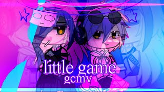 little game [ GCMV ] Gacha