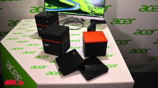 Acer Revo Build Mini PC: First Look | Digit.in