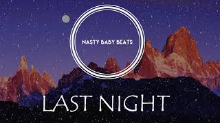 Smooth Post Malone Type Beat Instrumental