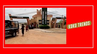 Bandits Kill More Abducted Greenfield University Students