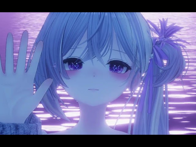 『明日なんて来なければいいのに』 今夜はどんな世界の果てまで逃げ出したい？【囁きASMR】