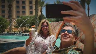 Casino Del Sol Pool Giveaway