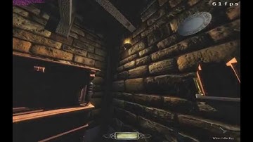 The Dark Mod - Sir Talbot