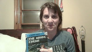 The Missing Chums- Chapter 19 Rocky Prison