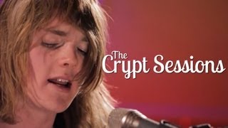 Video thumbnail of "Kill It Kid - Boom Shally Wah // The Crypt Sessions"