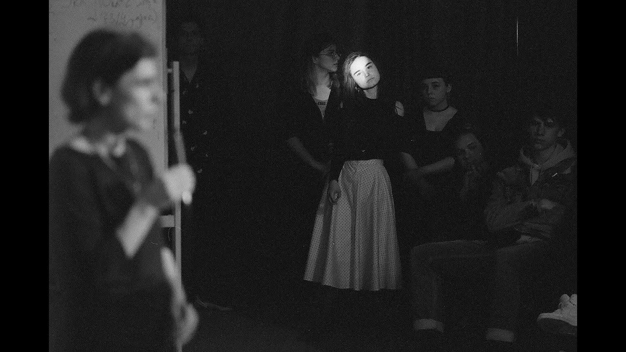 Киноколледж № 40 / Ответы на вопросы / Дни открытых дверей 2024 - YouTube