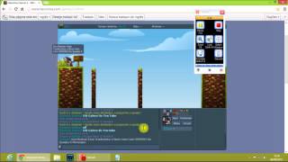 Transformice Com 999999 Queijos e Morangos
