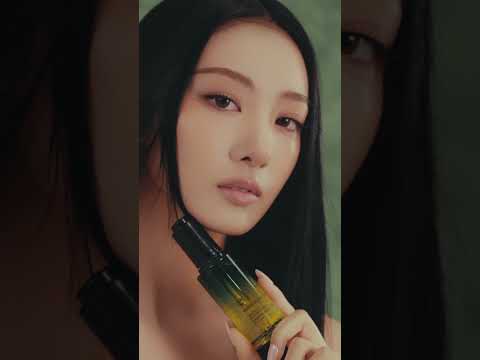 [아베다x미야오 가원] 미라클 오일