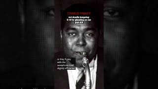 Celebrity D-N for Ghosting on the Sax 4/9 #saxophone #saxophonelessons #jazzlessons Profile