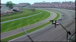 2004 Indianapolis 500 Highlight Film