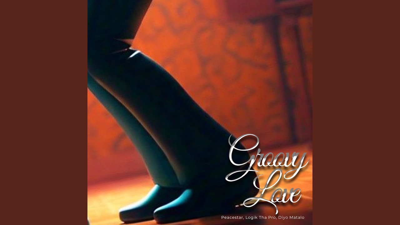 Watch Groovy Love on YouTube