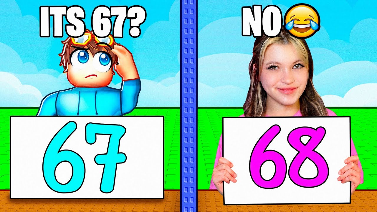 Guess my Number in ROBLOX..