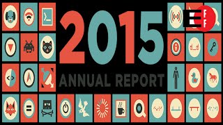 EFF in 2015 - The Annual Report