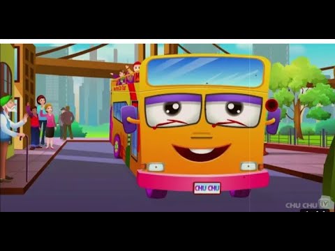 Wheels On The Bus Chu Chu Tv New Yark City Remix YouTube wheels-on-the-bus-chu-chu-tv-new-yark-city-remix-youtube
