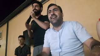 Murat Elizade Canli Ifa Super .