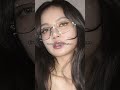 Everyone looking good in glasses.. @glow_sky44 #bangtanboys #bts