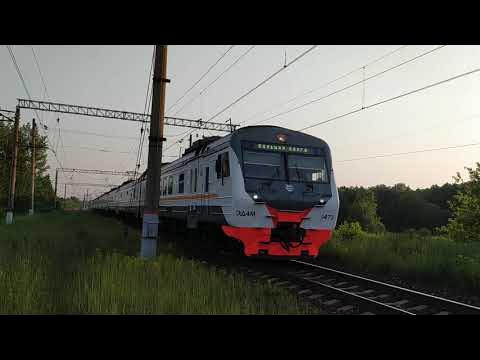 Платформа рижская мцд 2. Голицыно окружная электричка. Эд4мкм-аэро-0001. Долгопрудная станция электричка. Голицыно окружная электричка.