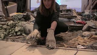 The Making of Jasper Foley