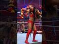 UNBELIEVABLE Strength By Bianca Belair RoyalRumble 
