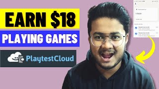 PlaytestCloud Review 2023: Earn Money as a Game Tester! (Legit or Scam?)