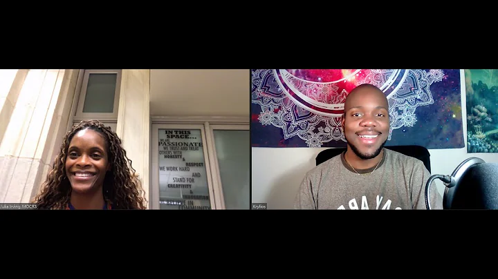 YouTube Live: Julia Irving, Director of Mayors Off...