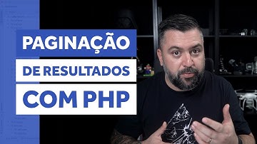 GERANDO BLOG COM PAGINAÇÃO DE RESULTADOS | PHP TIPS #005