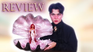 Review My Ariel Doll Fountain!  (ORIGINAL CONCEPTS & IDEAS)
