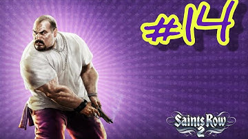 Saints Row 2 Gameplay Walkthrough (Part 14) 2020 [No Commentary]