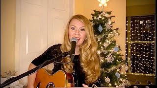 Meaghan Smith - It Snowed (Live Acoustic Cover)