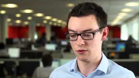 CITI PAUL Why did you want to work at Citi