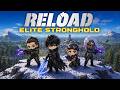 Is Elite StrongHold the Best Fortnite Reload Map?