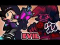 FRIDAY NIGHT FUNKIN NEO Mod EVIL Boyfriend VS PICO FRIDAY NIGHT FUNKIN NEO Mod EVIL Boyfriend VS PICO