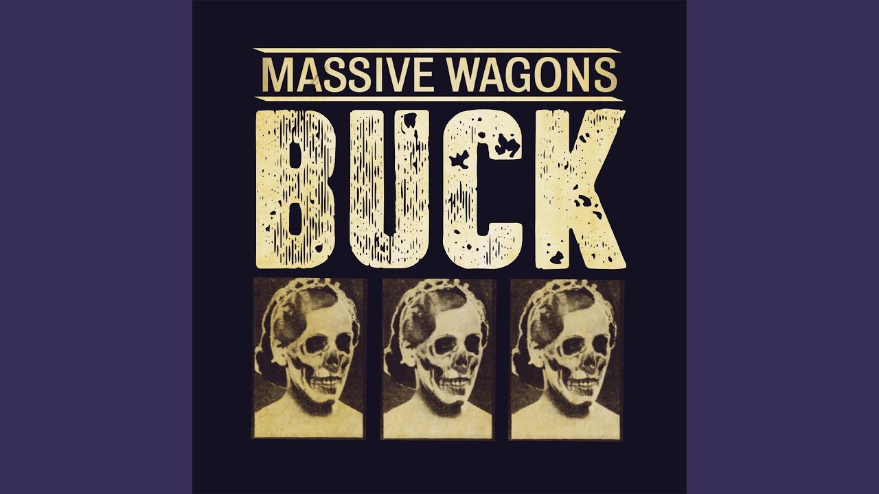 Watch Buck on YouTube Watch Buck on YouTube