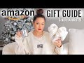 AMAZON PRIME HOLIDAY GIFT GUIDE | Marie Jay