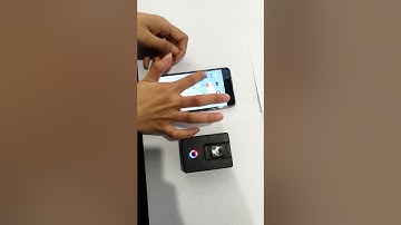 Bluetooth Fingerprint Scanner Optical Live ID----HF4000PLUS