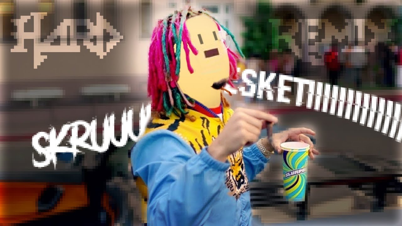 Lil Computer - "Computer Gang" (Official Music Video) - YouTube