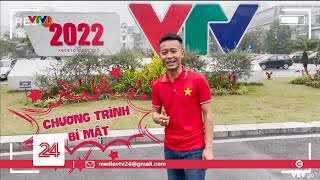 Talk cuối tuần: Gặp gỡ Quang Linh Vlogs và hành trình thiện nguyện tại Châu Phi | VTV24