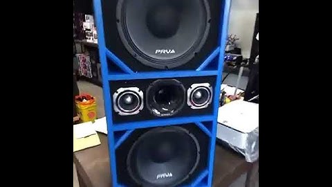 PRV AUDIO PRO CHUCHERO(1)